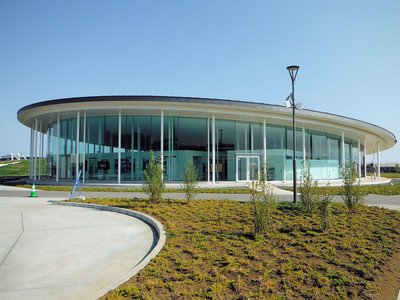 🏛️ 미야기 동일본 대지진 쓰나미 전승관 (미야기 히가시니혼 다이신사이 쓰나미 덴쇼칸) 이미지 2